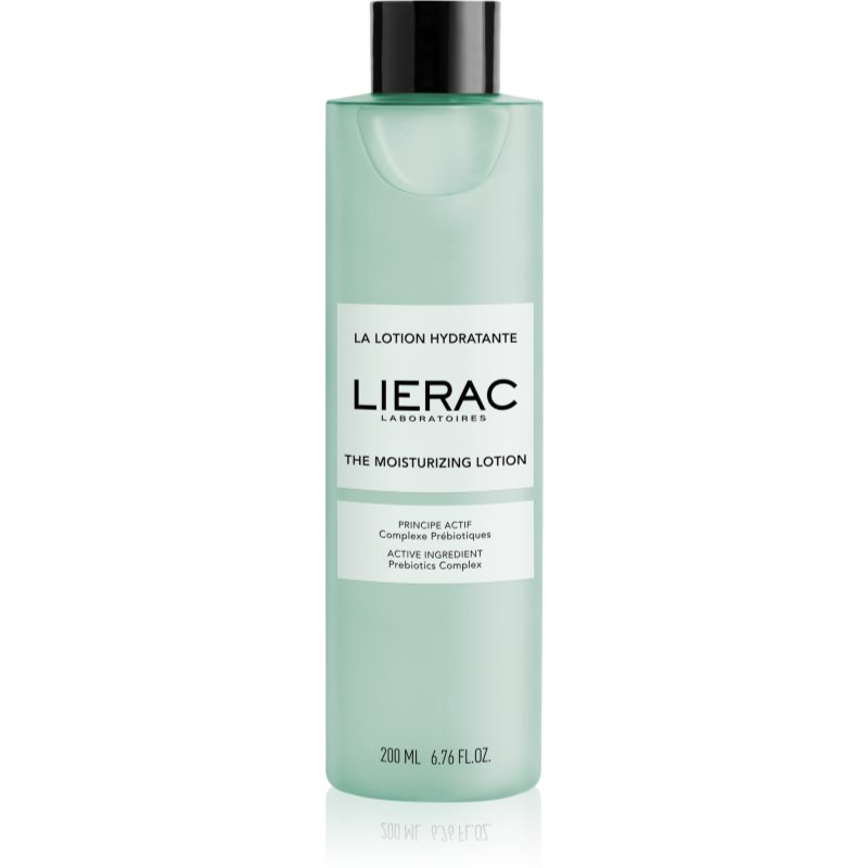 Lierac Moisturizing Lotion tonic hidratant 200 ml