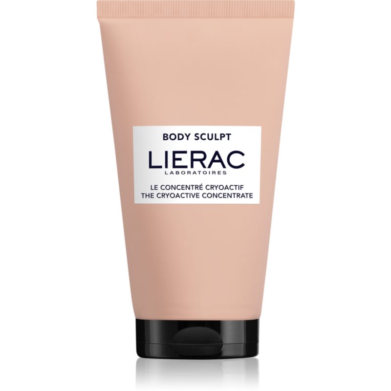 Lierac Body Sculpt Le Concentré Cryoactif gel anticelulitic 150 ml