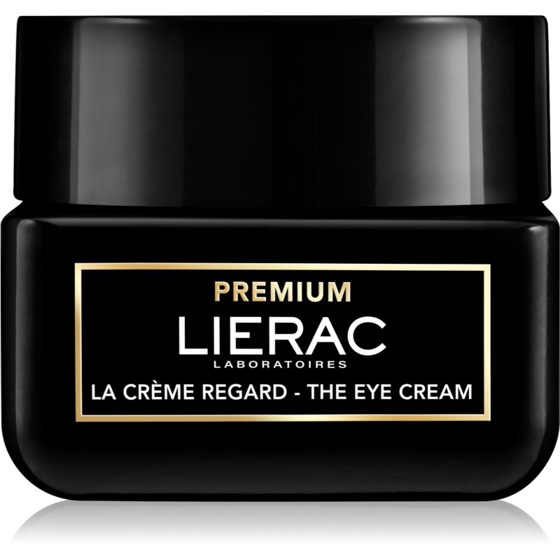 Lierac Premium crema pentru ochi cu efect de reintinerire 200 ml