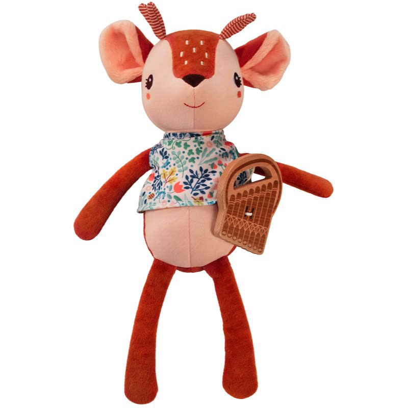Lilliputiens Musical Plush Stella jucărie de pluș cu melodie