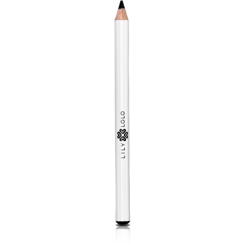 Lily Lolo Eye Pencil eyeliner khol Black 1,14 g