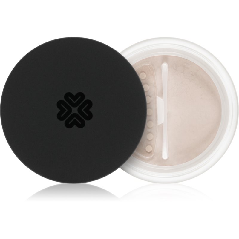Lily Lolo Mineral Concealer pudra cu minerale culoare Blondie 5 g