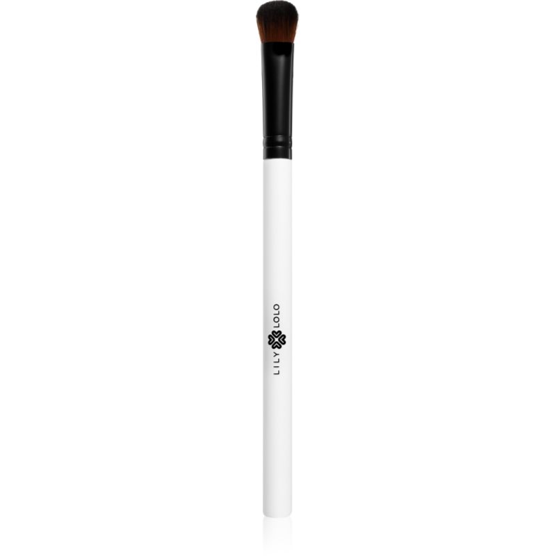 Lily Lolo Concealer Brush pensula pentru corector 1 buc