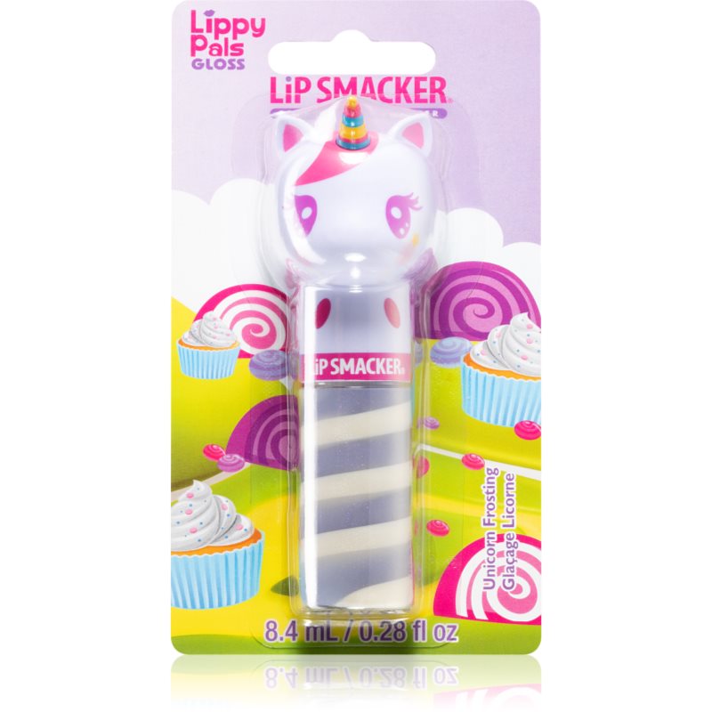 Lip Smacker Lippy Pals lip gloss aroma Unicorn Frosting 8.4 ml