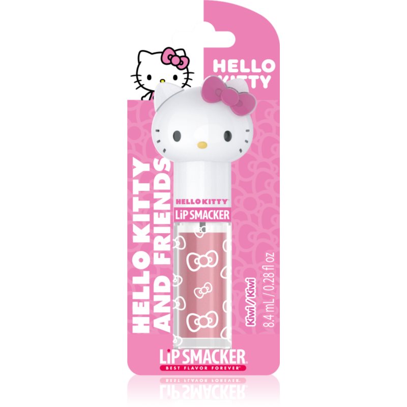 Lip Smacker Hello Kitty & Friends lip gloss aroma Kiwi 8.4 ml