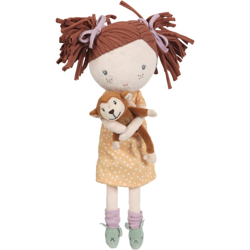 Little Dutch Doll Sophia păpușă 1 buc Little Dutch Doll Sophia păpușă 1 buc