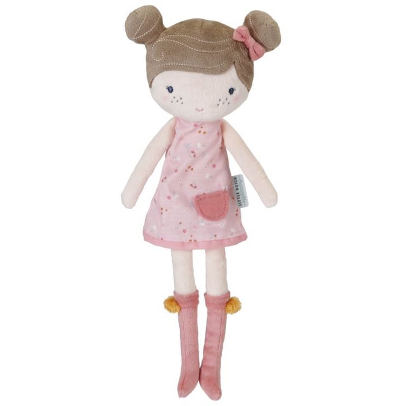 Little Dutch Doll Rosa păpușă Rosa 1 buc Little Dutch Doll Rosa păpușă Rosa 1 buc