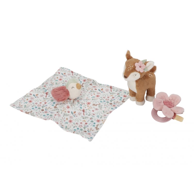 Little Dutch Fairy Garden Gift Set set cadou pentru nou-nascuti si copii Little Dutch Fairy Garden Gift Set set cadou pentru nou-nascuti si copii