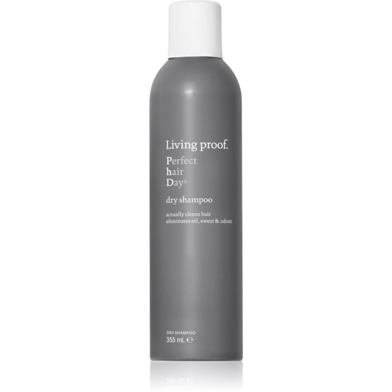 Living Proof Perfect Hair Day șampon uscat 355 ml