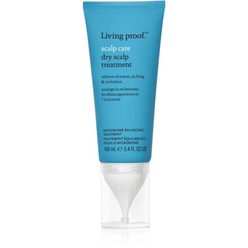 Living Proof Scalp Care ingrijire leave-in pentru piele uscata 100 ml