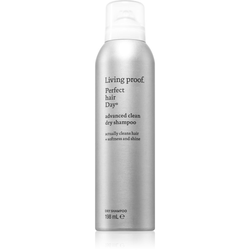 Living Proof Perfect Hair Day șampon uscat pentru toate tipurile de păr 198 ml