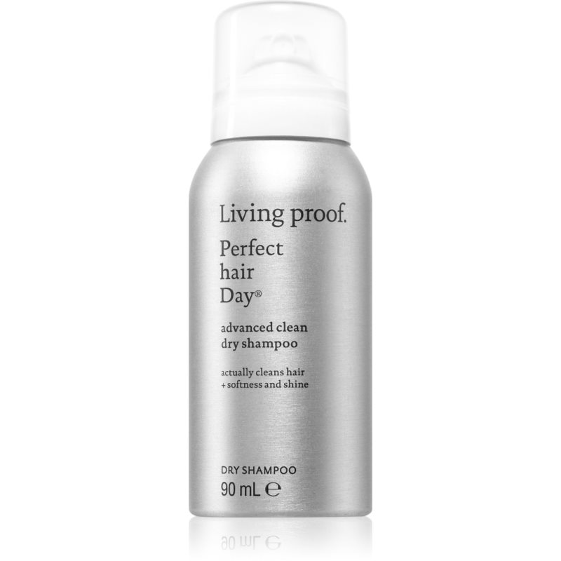 Living Proof Perfect Hair Day șampon uscat pentru toate tipurile de păr 90 ml