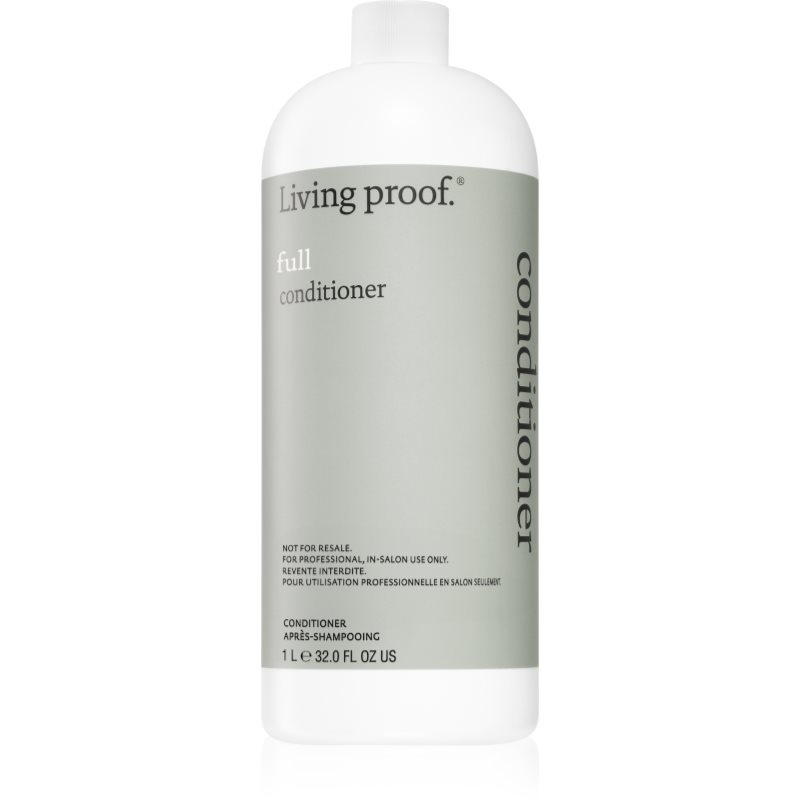 Living Proof Full balsam hidratant 1000 ml