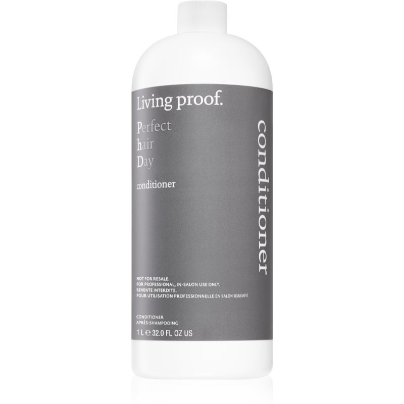 Living Proof Perfect Hair Day balsam hidratant pentru toate tipurile de păr 1000 ml