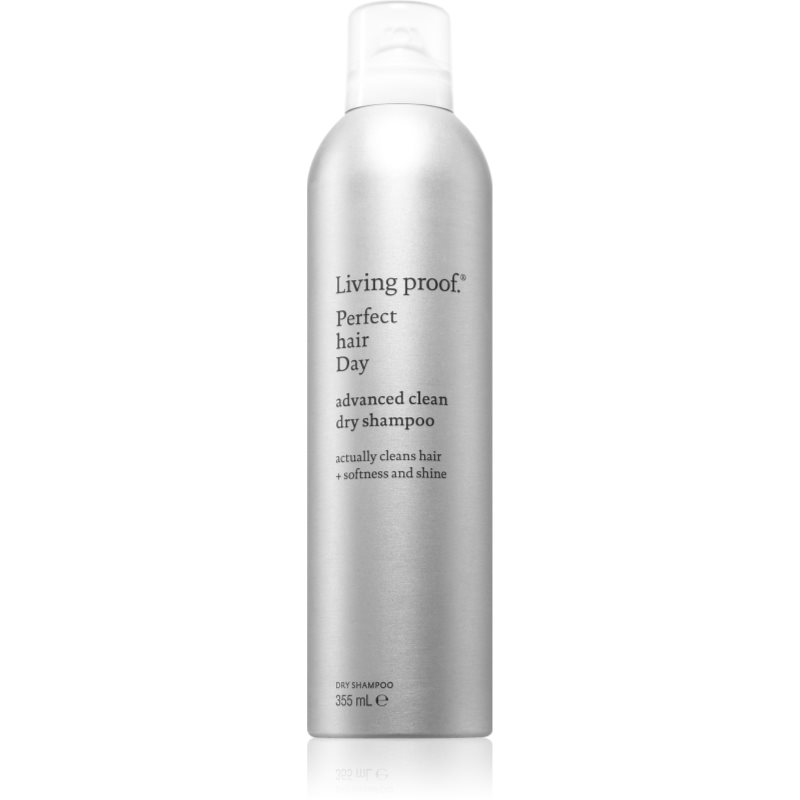 Living Proof Perfect Hair Day șampon uscat pentru toate tipurile de păr 355 ml