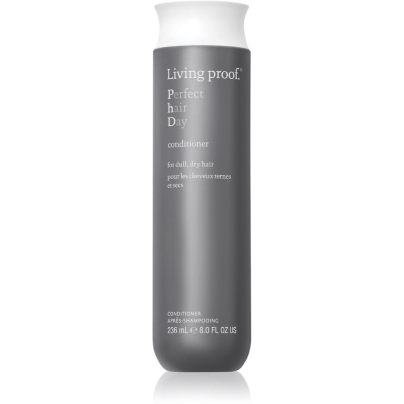 Living Proof Perfect Hair Day balsam hidratant pentru toate tipurile de păr 236 ml