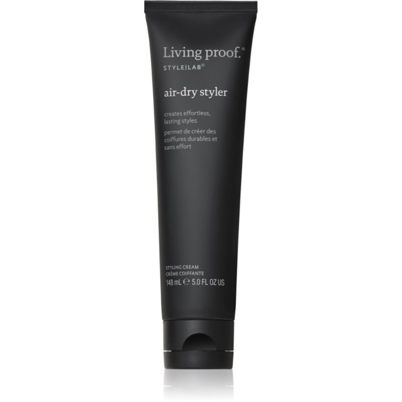 Living Proof Air-Dry Styler crema styling anti-electrizare 148 ml