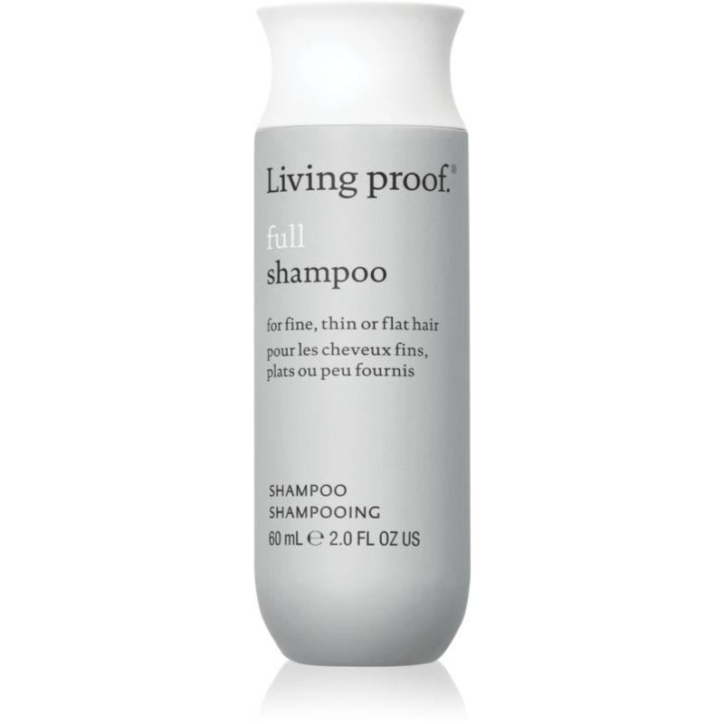 Living Proof Full șampon pentru un volum perfect 60 ml