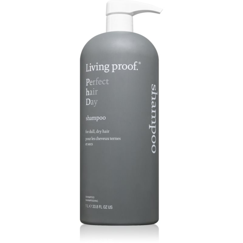 Living Proof Perfect Hair Day Shampoo sampon hidratant pentru toate tipurile de păr 1000 ml