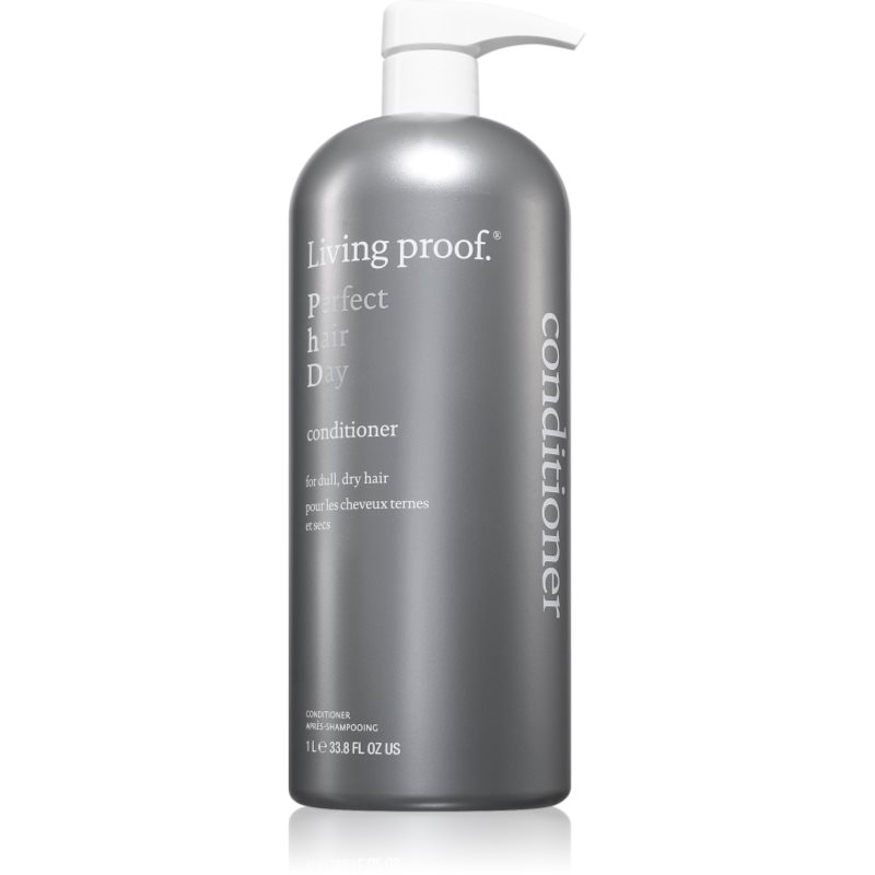 Living Proof Perfect Hair Day balsam hidratant pentru toate tipurile de păr 1000 ml