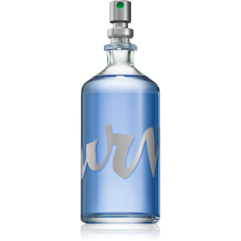 Liz Claiborne Curve Eau de Toilette pentru femei 100 ml