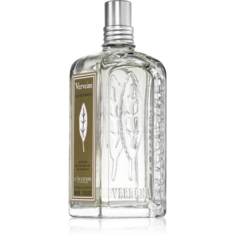 L’Occitane Verbena Eau de Toilette 100 ml