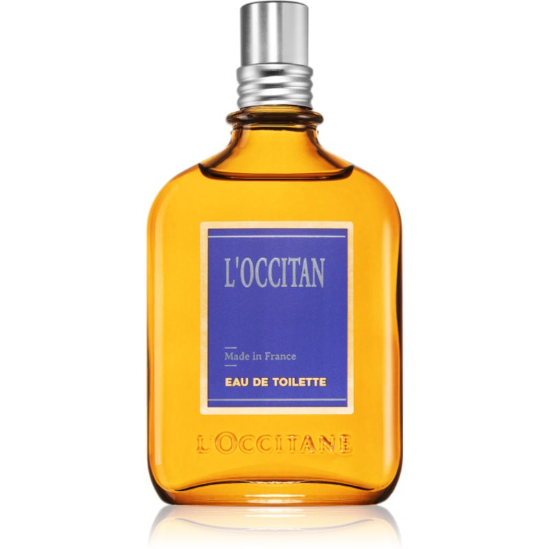 L’Occitane Men EDT 75 ml