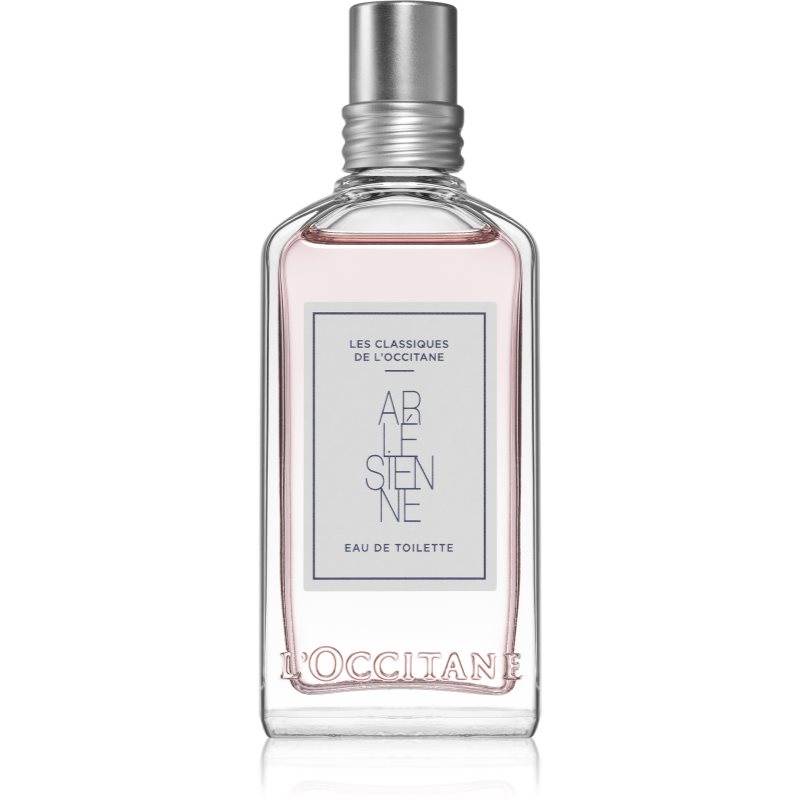 L’Occitane Arlésienne Eau de Toilette 50 ml