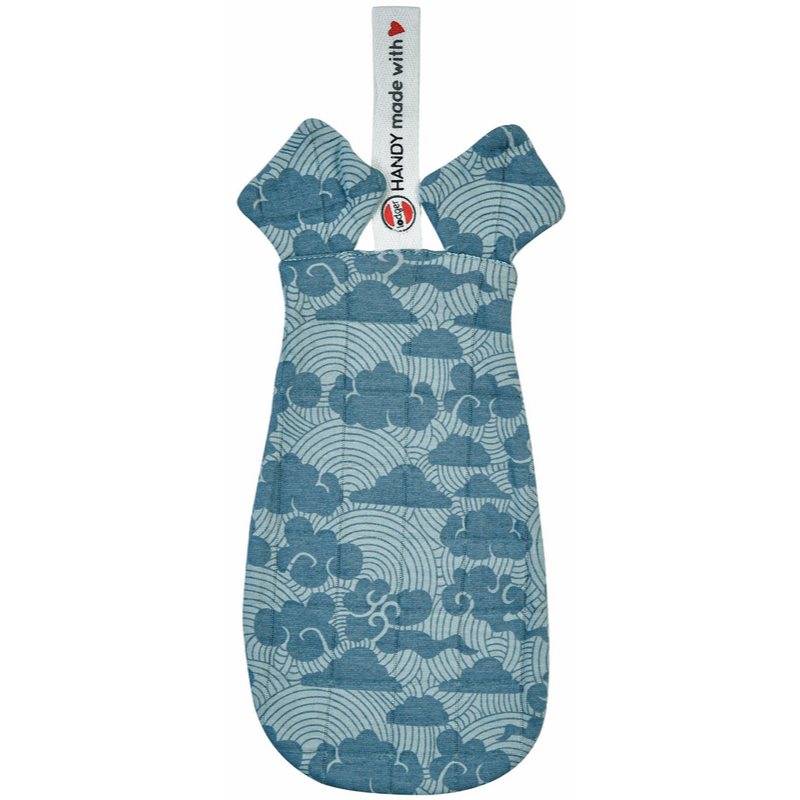 Lodger Handy Solid Balsam de spalat Ocean 1 buc