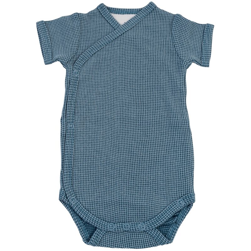 Lodger Romper Ciumbelle Size 62 body pentru copii cu mâneci scurte Dragonfly 1 buc