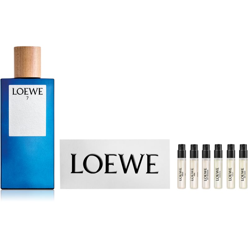 Loewe Loewe Bestsellers set unisex