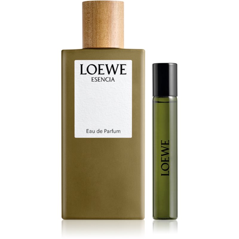 Loewe Esencia Eau de Parfum set pentru bărbați