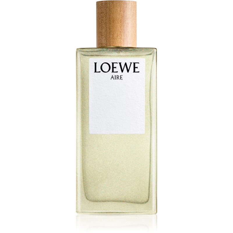 Loewe Aire Eau de Toilette pentru femei 100 ml