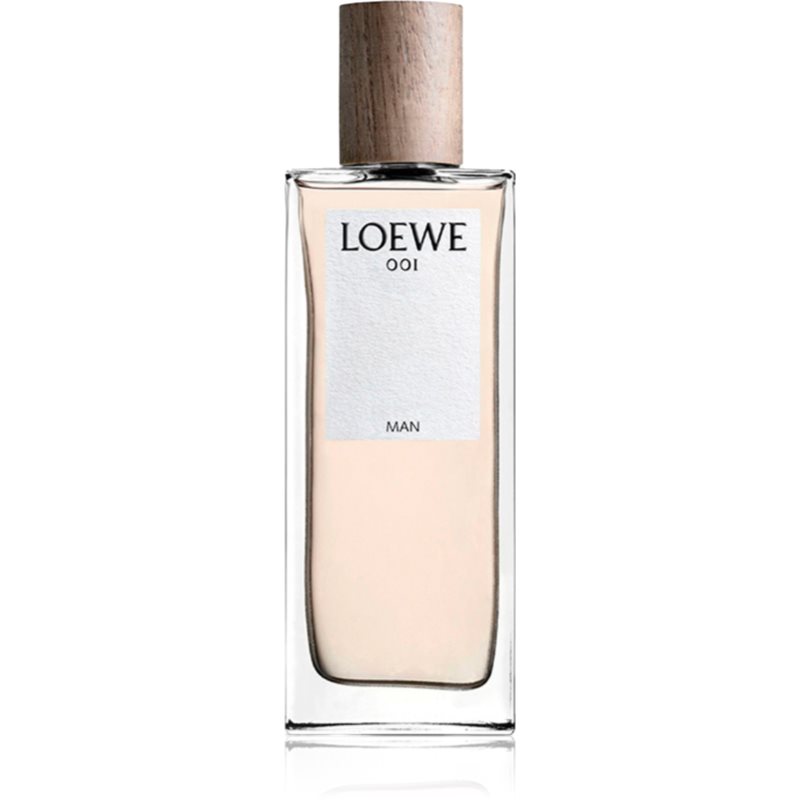 Loewe 001 Man Eau de Parfum pentru bărbați 50 ml
