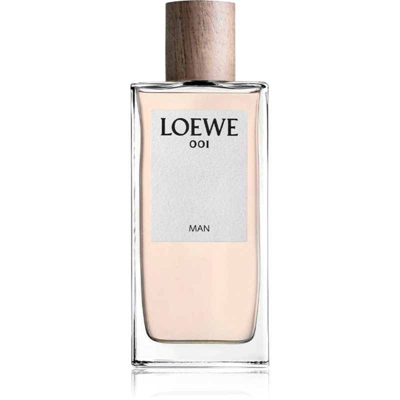 Loewe 001 Man Eau de Parfum pentru bărbați 100 ml