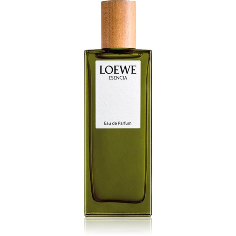 Loewe Esencia Eau de Parfum pentru bărbați 50 ml