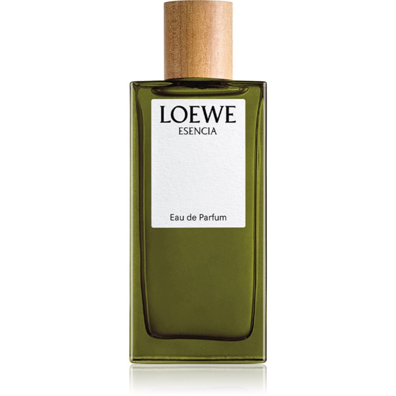 Loewe Esencia Eau de Parfum pentru bărbați 100 ml