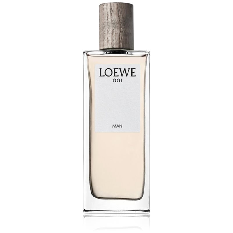 Loewe 001 Man Eau De Parfum Pentru Barbati 50 Ml