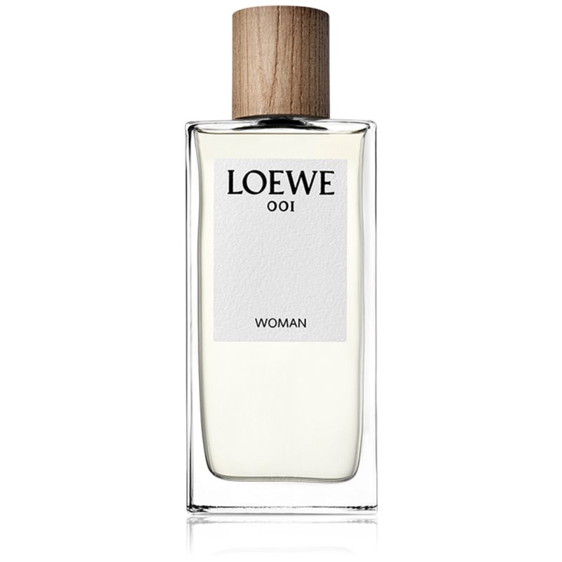 Loewe 001 Woman Eau De Parfum Pentru Femei 100 Ml