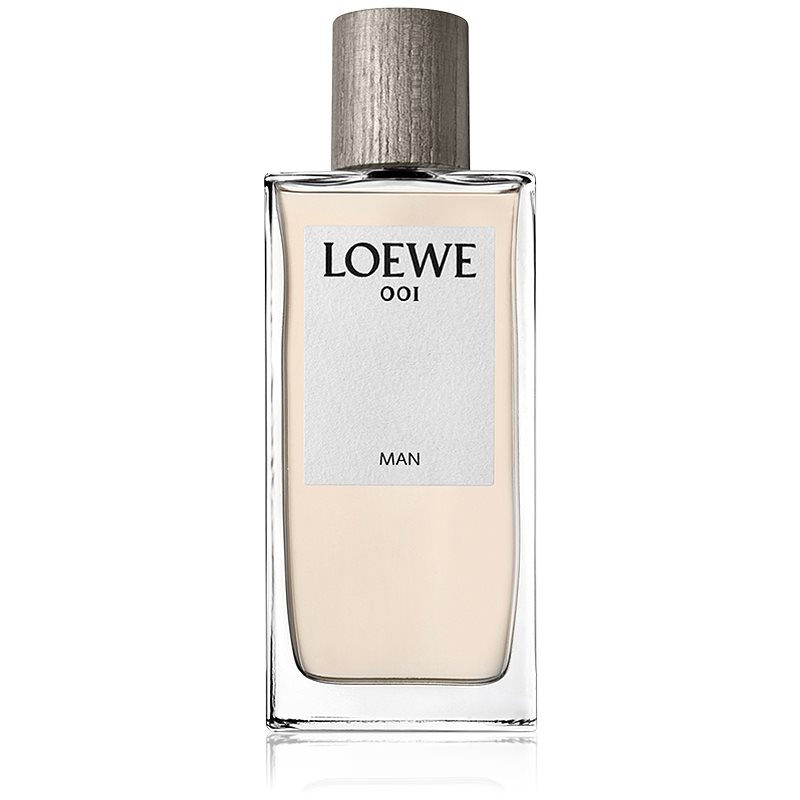 Loewe 001 Man Eau De Parfum Pentru Barbati 100 Ml