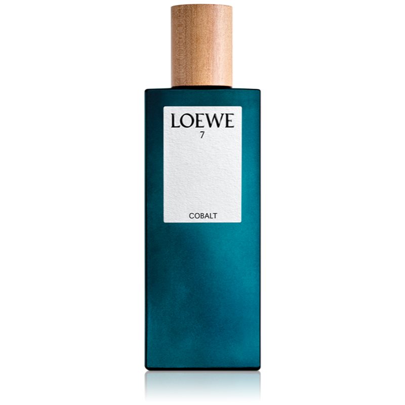 Loewe 7 Cobalt Eau De Parfum Pentru Barbati 50 Ml