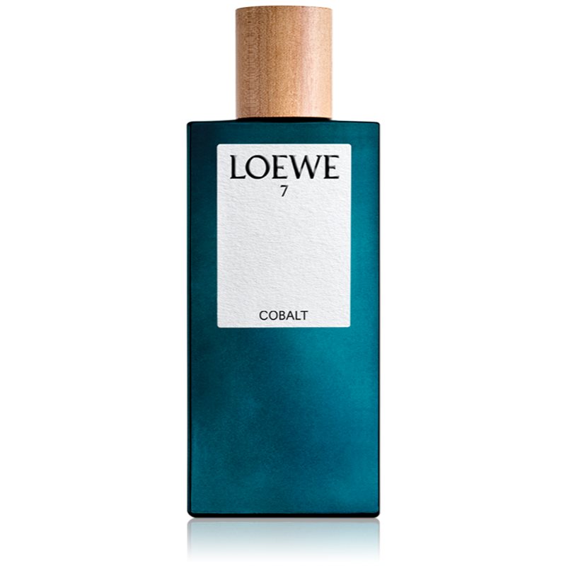 Loewe 7 Cobalt Eau De Parfum Pentru Barbati 100 Ml
