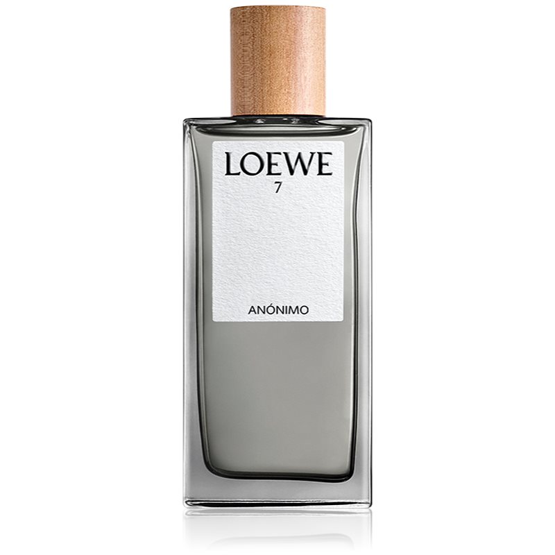 Loewe 7 Anónimo Eau De Parfum Pentru Barbati 100 Ml