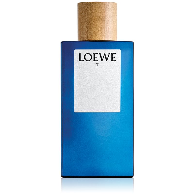 Loewe 7 Eau de Toilette pentru bărbați 150 ml