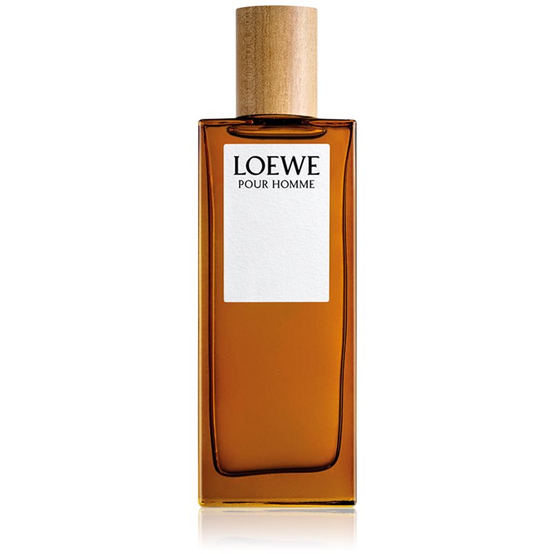 Loewe Loewe Pour Homme Eau De Toilette Pentru Barbati 50 Ml