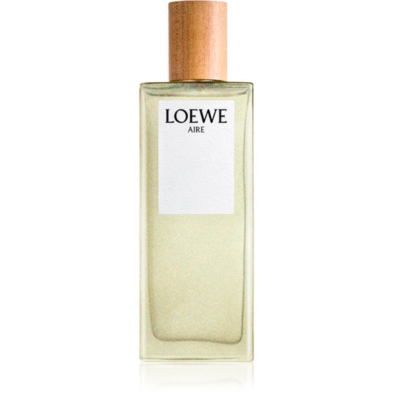 Loewe Aire Eau de Toilette pentru femei 50 ml