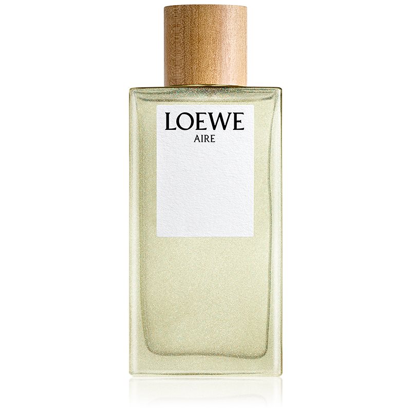 Loewe Aire Eau de Toilette pentru femei 150 ml