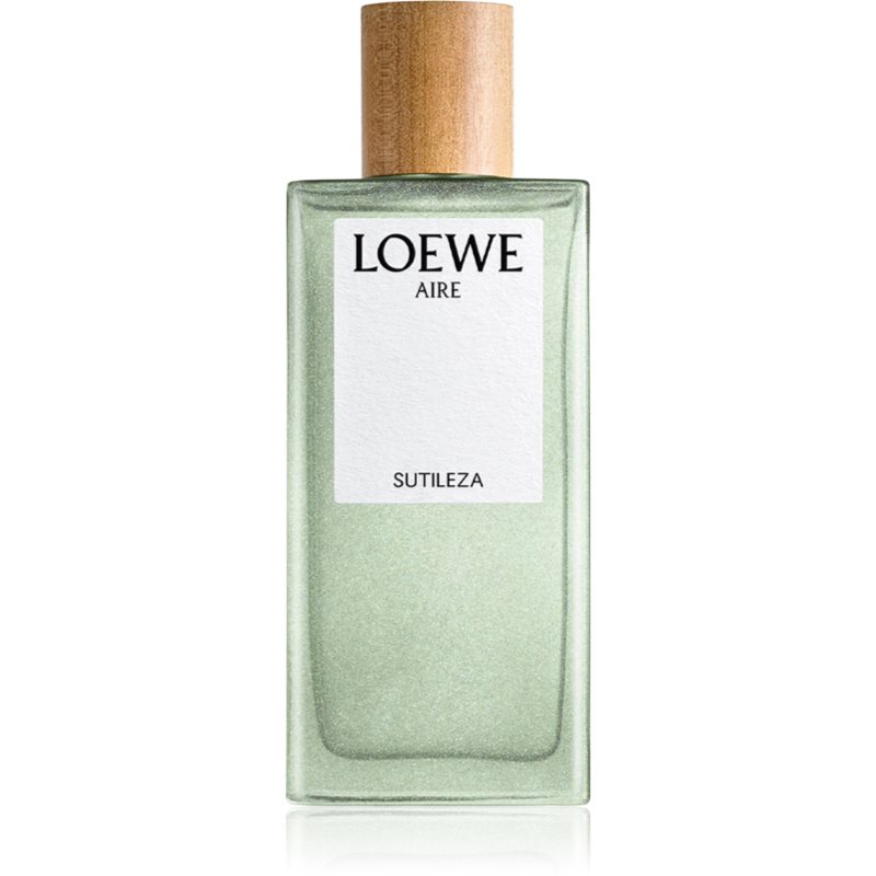 Loewe Aire Sutileza Eau de Toilette pentru femei 100 ml