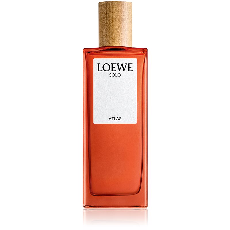 Loewe Solo Atlas Eau De Parfum Pentru Barbati 50 Ml