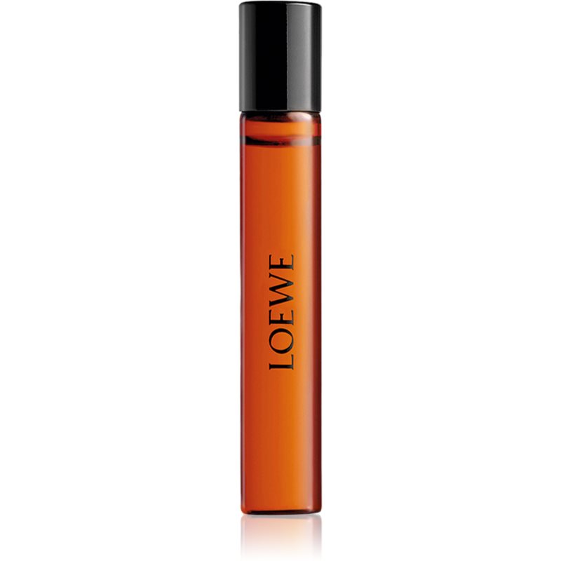 Loewe Solo Eau de Toilette pentru bărbați 15 ml